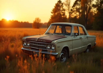 Classic 1960s Plymouth Cars: Style Icons
